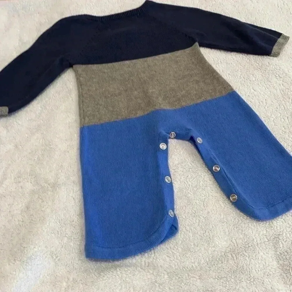 Toobydoo jumpsuit